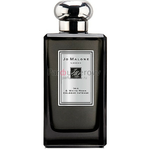 JO MALONE IRIS & WHITE MUSK edc 100ml TESTER JO MALONE IRIS & WHITE MUSK edc 100ml TESTER