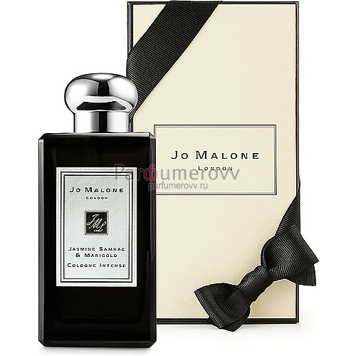 JO MALONE JASMINE SAMBAC & MARIGOLD edc 1.5ml пробник JO MALONE JASMINE SAMBAC & MARIGOLD edc 1.5ml пробник