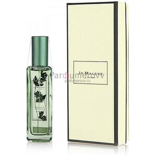 JO MALONE LAVENDER & CORIANDER edc (w) 30ml JO MALONE LAVENDER & CORIANDER edc (w) 30ml