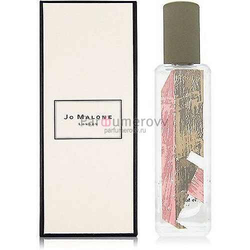 JO MALONE LEATHER & ARTEMISIA edc 30ml JO MALONE LEATHER & ARTEMISIA edc 30ml