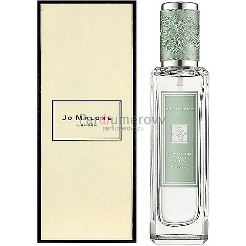 JO MALONE LILY OF THE VALLEY & IVY edc 30ml JO MALONE LILY OF THE VALLEY & IVY edc 30ml
