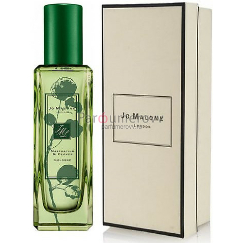 JO MALONE NASTURTIUM & CLOVER edc 30ml JO MALONE NASTURTIUM & CLOVER edc 30ml