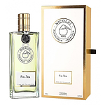 Nicolai Parfumeur Createur Fig Tea