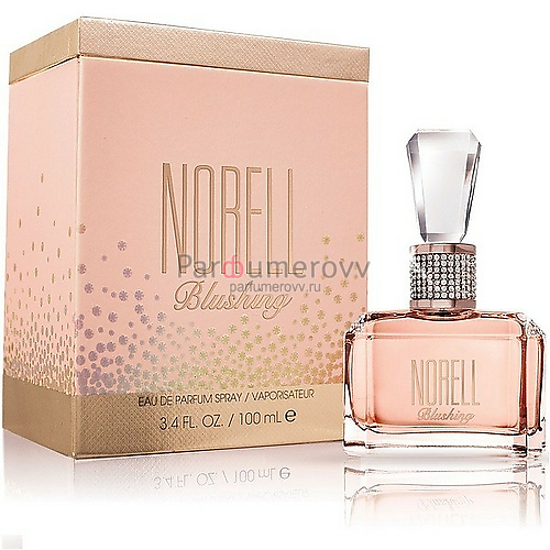 NORELL BLUSHING edp (w) 100ml NORELL BLUSHING edp (w) 100ml