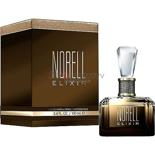 NORELL ELIXIR edp (w) 100ml NORELL ELIXIR edp (w) 100ml