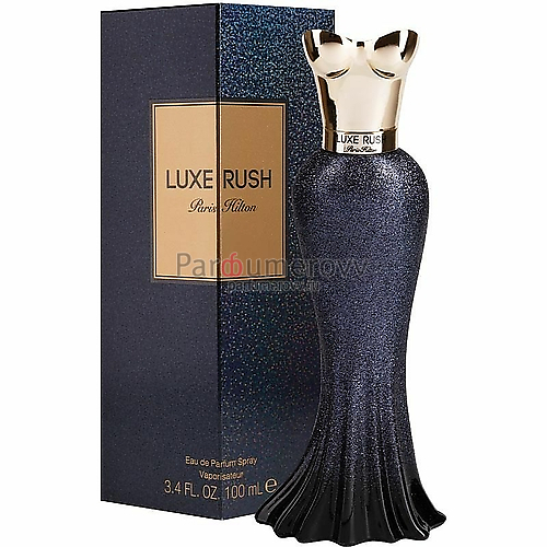 PARIS HILTON LUXE RUSH edp (w) 30ml