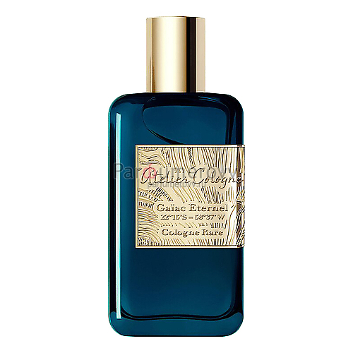 ATELIER COLOGNE GAIAC ETERNEL edp 100ml TESTER ATELIER COLOGNE GAIAC ETERNEL edp 100ml TESTER