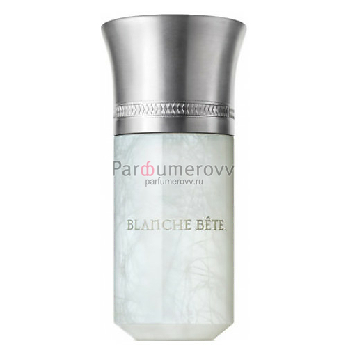 LES LIQUIDES IMAGINAIRES BLANCHE BETE edp 100ml LES LIQUIDES IMAGINAIRES BLANCHE BETE edp 100ml