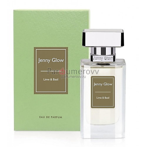 JENNY GLOW LIME & BASIL edp 80ml JENNY GLOW LIME & BASIL edp 80ml