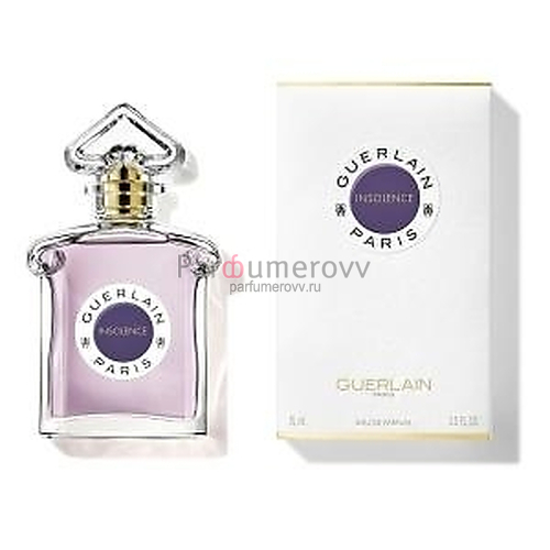 GUERLAIN INSOLENCE 2021 edp (w) 75ml GUERLAIN INSOLENCE 2021 edp (w) 75ml