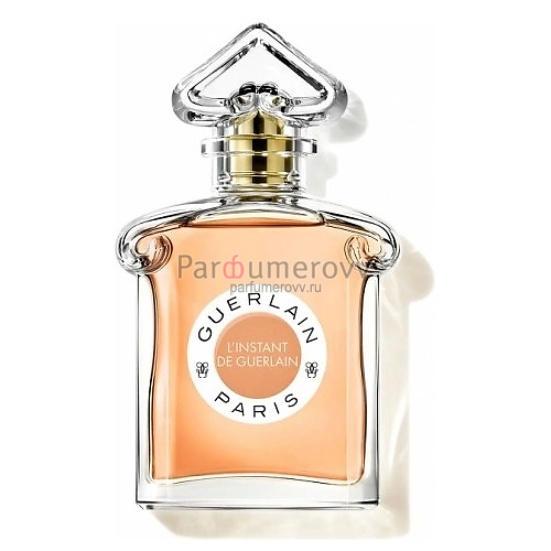 GUERLAIN LINSTANT 2021 edp (w) 75ml GUERLAIN LINSTANT 2021 edp (w) 75ml