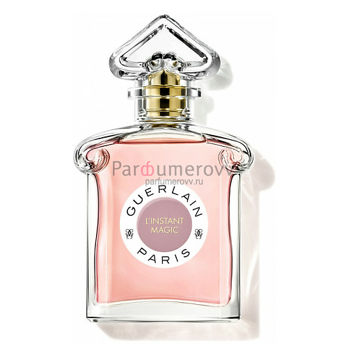 GUERLAIN LINSTANT MAGIC 2021 edp (w) 75ml GUERLAIN LINSTANT MAGIC 2021 edp (w) 75ml