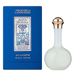 I Profumi Di D'Annunzio Aqva Nvntia I Profumi Di D'Annunzio Aqva Nvntia