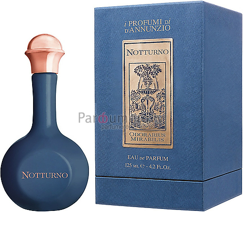 I PROFUMI DI D'ANNUNZIO NOTTURNO edp 125ml I PROFUMI DI D'ANNUNZIO NOTTURNO edp 125ml