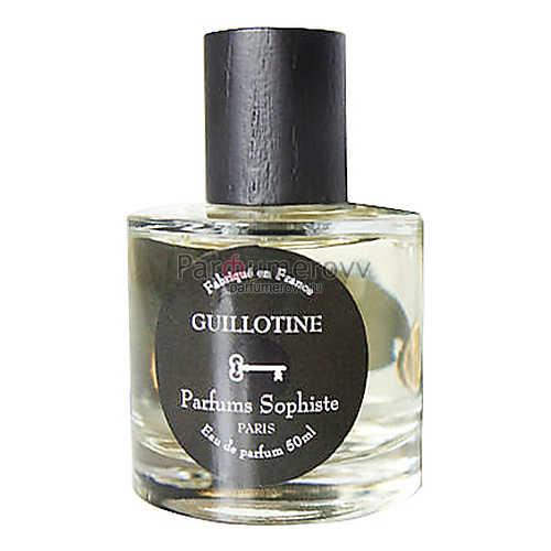 PARFUMS SOPHISTE GUILLOTINE edp (w) 100ml PARFUMS SOPHISTE GUILLOTINE edp (w) 100ml