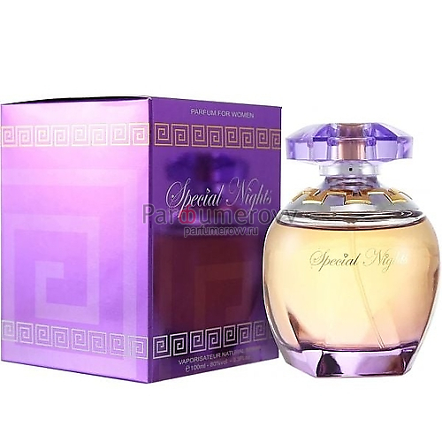 ARABIAN OUD SPECIAL NIGHTS (w) 100ml parfume