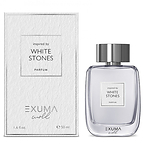 Exuma Parfums White Stones