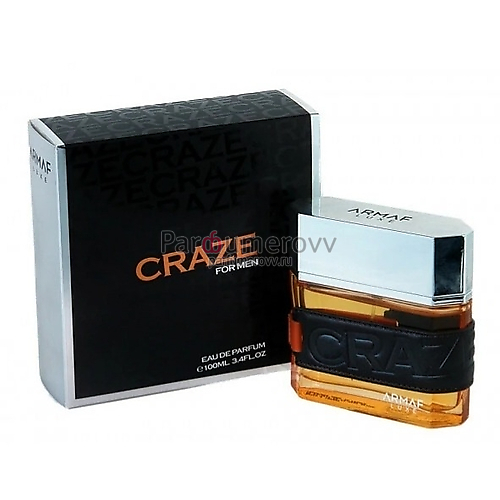 ARMAF CRAZE edp (m) 100ml ARMAF CRAZE edp (m) 100ml