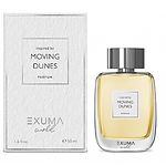 Exuma Parfums Moving Dunes