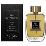 Exuma Parfums Eau De Palermo