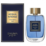 Exuma Parfums Acqua Intense