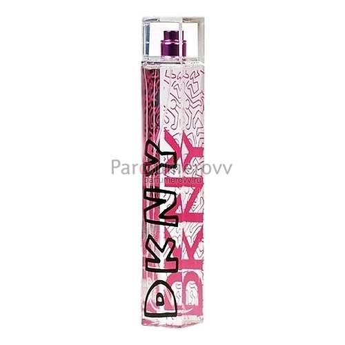D.K.N.Y.WOMEN SUMMER 2013 edt (w) 100ml TESTER