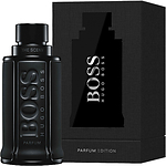 Hugo Boss Boss The Scent Parfum Edition Hugo Boss Boss The Scent Parfum Edition