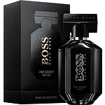 Hugo Boss Boss The Scent Parfum Edition For Her