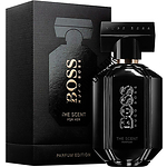 Hugo Boss Boss The Scent Parfum Edition For Her Hugo Boss Boss The Scent Parfum Edition For Her