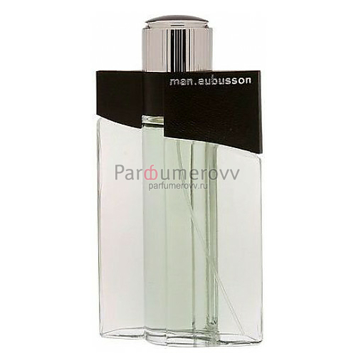 AUBUSSON MAN AUBUSSON edt (m) 100ml TESTER AUBUSSON MAN AUBUSSON edt (m) 100ml TESTER