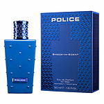 Police Shock-In-Scent For Men