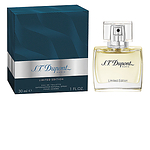 Dupont Pour Homme Limited Edition Dupont Pour Homme Limited Edition