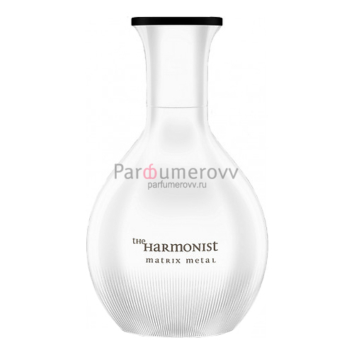 THE HARMONIST MATRIX METAL 50ml parfume TESTER