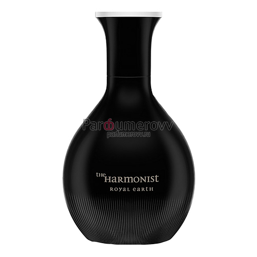 THE HARMONIST ROYAL EARTH edp 50ml TESTER THE HARMONIST ROYAL EARTH edp 50ml TESTER