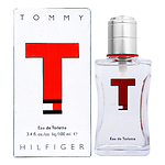 Tommy Hilfiger T Tommy