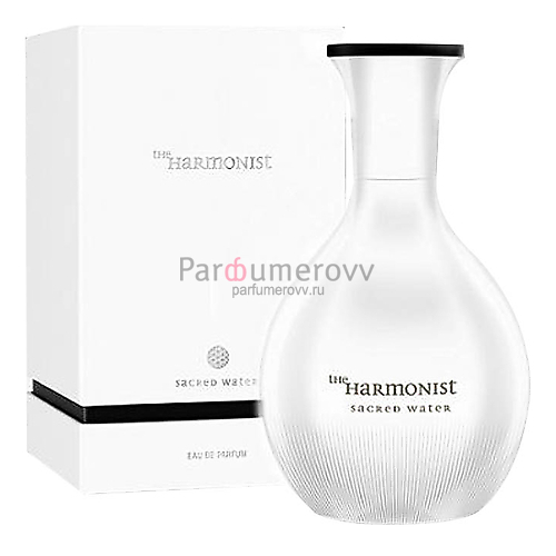 THE HARMONIST SACRED WATER 50ml parfume THE HARMONIST SACRED WATER 50ml parfume