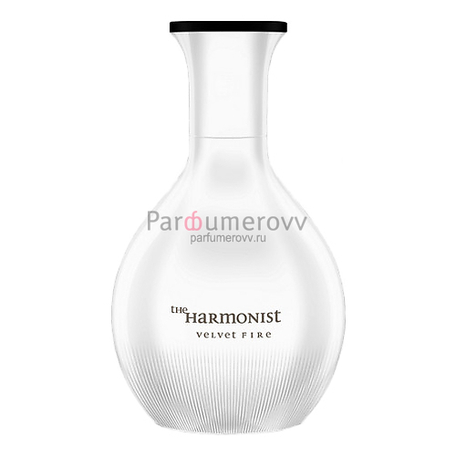 THE HARMONIST VELVET FIRE 1.5ml parfume пробник