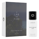 A Lab On Fire Sweet Dreams 2003 A Lab On Fire Sweet Dreams 2003