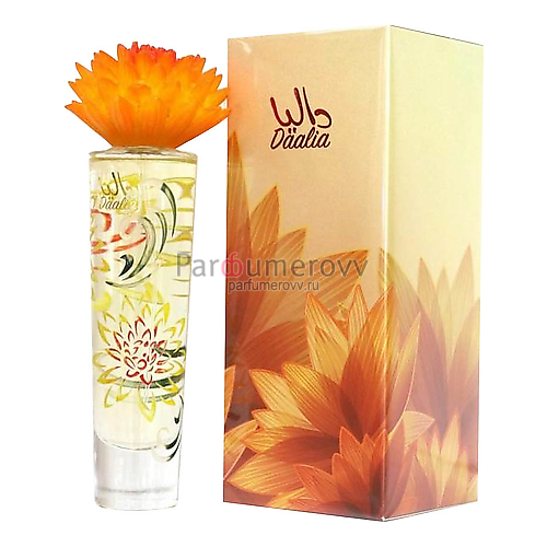 SYED JUNAID ALAM DAALIA edt (w) 100ml SYED JUNAID ALAM DAALIA edt (w) 100ml