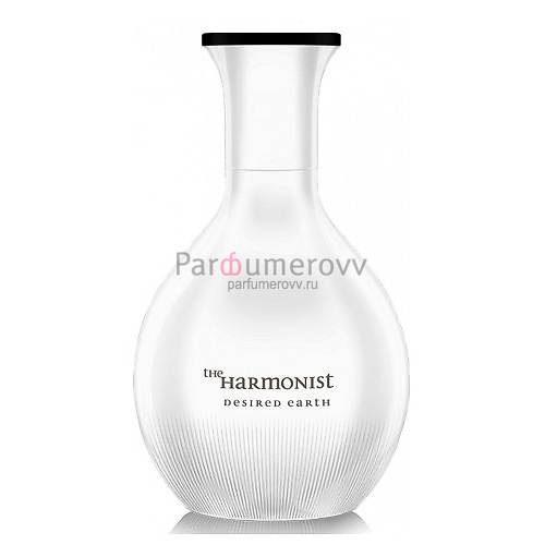 THE HARMONIST DESIRED EARTH 50ml parfume TESTER