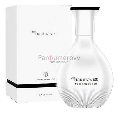 THE HARMONIST DESIRED EARTH 1.5ml parfume пробник