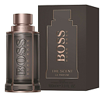 Hugo Boss Boss The Scent Le Parfum Hugo Boss Boss The Scent Le Parfum
