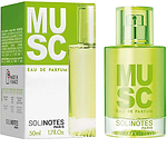 Solinotes Musc