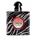 Ysl Opium Zebra Limited Edition
