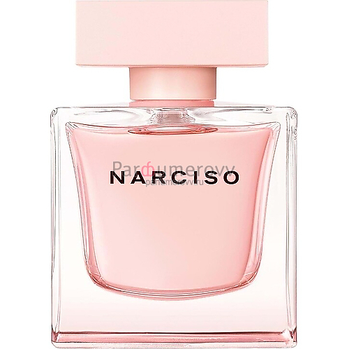 NARCISO RODRIGUEZ NARCISO CRISTAL edp (w) 90ml NARCISO RODRIGUEZ NARCISO CRISTAL edp (w) 90ml