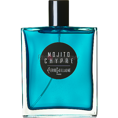 PIERRE GUILLAUME MOJITO CHYPRE edp 50ml PIERRE GUILLAUME MOJITO CHYPRE edp 50ml