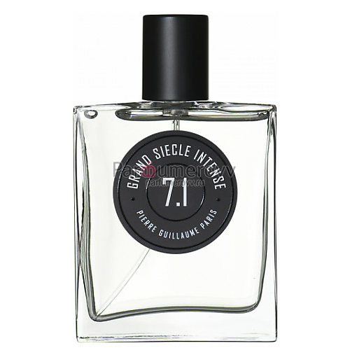 PIERRE GUILLAUME 7.1 GRAND SIECLE INTENSE edp 100ml PIERRE GUILLAUME 7.1 GRAND SIECLE INTENSE edp 100ml