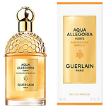 Guerlain Aqua Allegoria Forte Mandarine Basilic