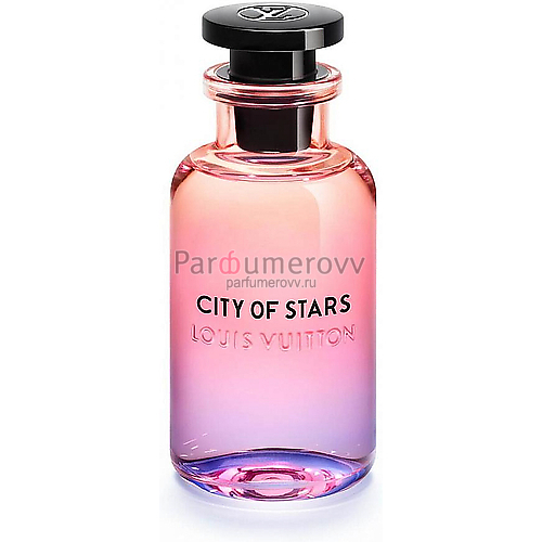 LOUIS VUITTON CITY OF STARS edp (w) 100ml LOUIS VUITTON CITY OF STARS edp (w) 100ml