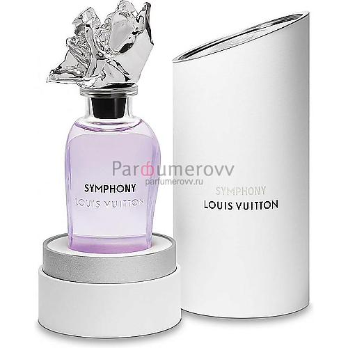 LOUIS VUITTON SYMPHONY edp 2ml пробник LOUIS VUITTON SYMPHONY edp 2ml пробник
